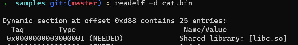 readelf-dynamic